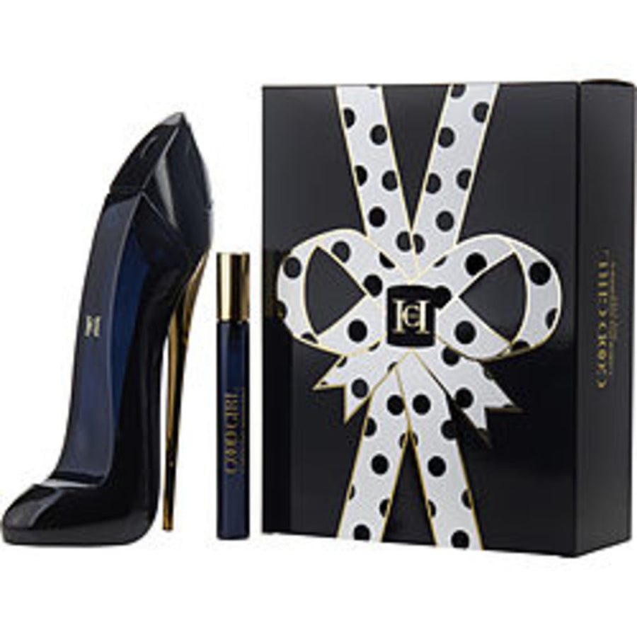 Ch Good Girl By Carolina Herrera #328158 - Type: Gift Sets For Women
