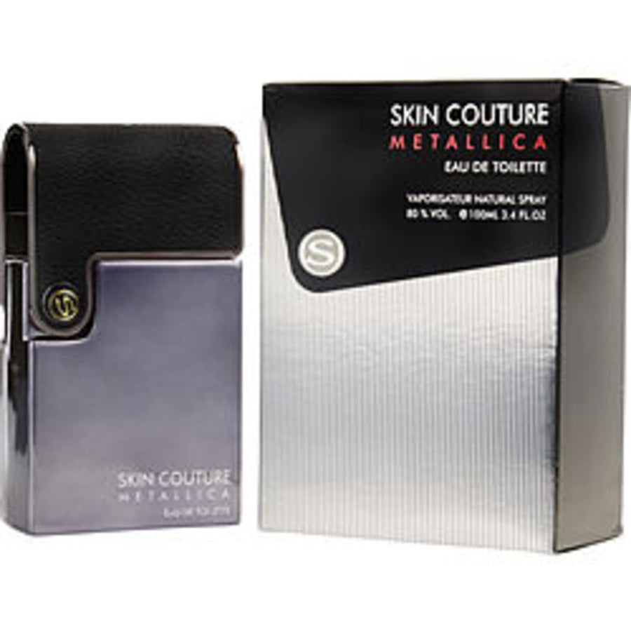 Armaf Skin Couture Metallica By Armaf #328349 - Type: Fragrances For Men