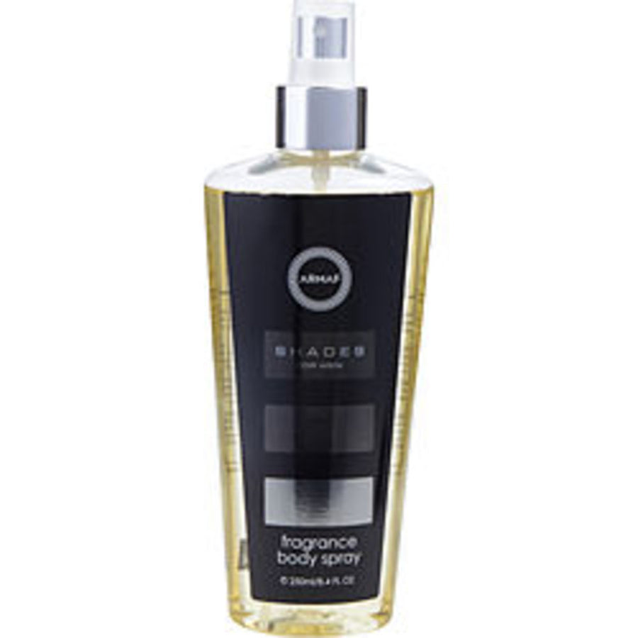 Armaf Shades By Armaf #328502 - Type: Bath & Body For Men