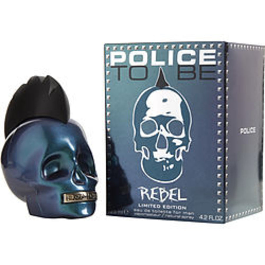Police To Be Rebel By Police #330246 - Type: Fragrances For Men