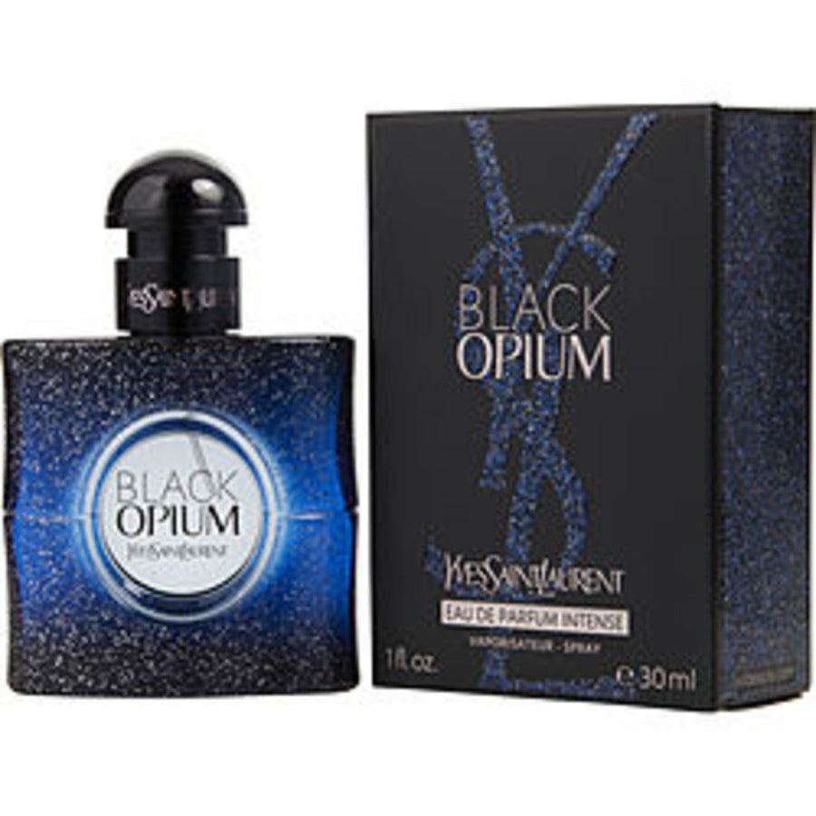 Black Opium Intense By Yves Saint Laurent #330966 - Type: Fragrances For Women