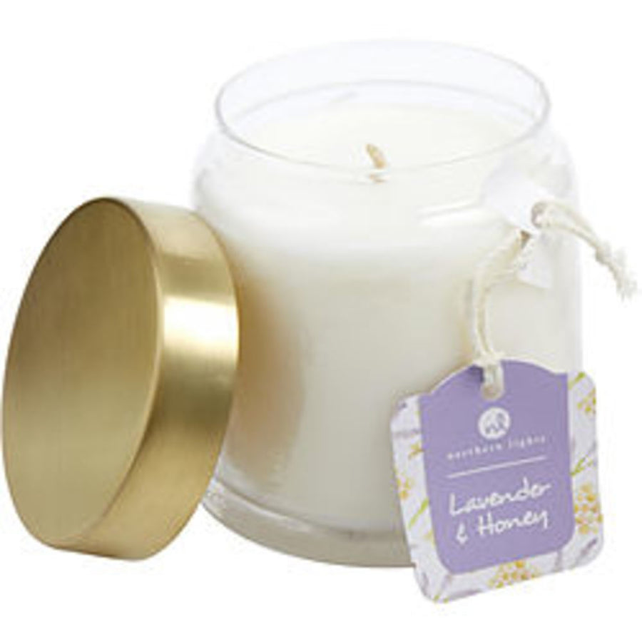 Lavender & Honey By #331766 - Type: Scented For Unisex