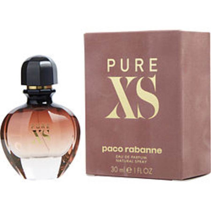 Pure Xs By Paco Rabanne #332062 - Type: Fragrances For Women