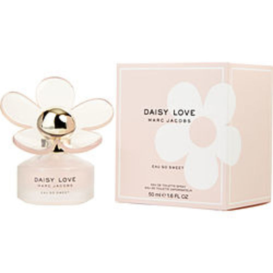 Marc Jacobs Daisy Love Eau So Sweet By Marc Jacobs #332216 - Type: Fragrances For Women