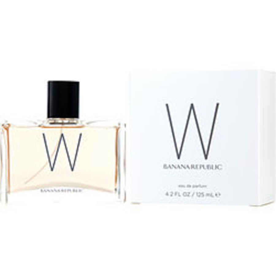 Banana Republic By Banana Republic #332588 - Type: Fragrances For Women