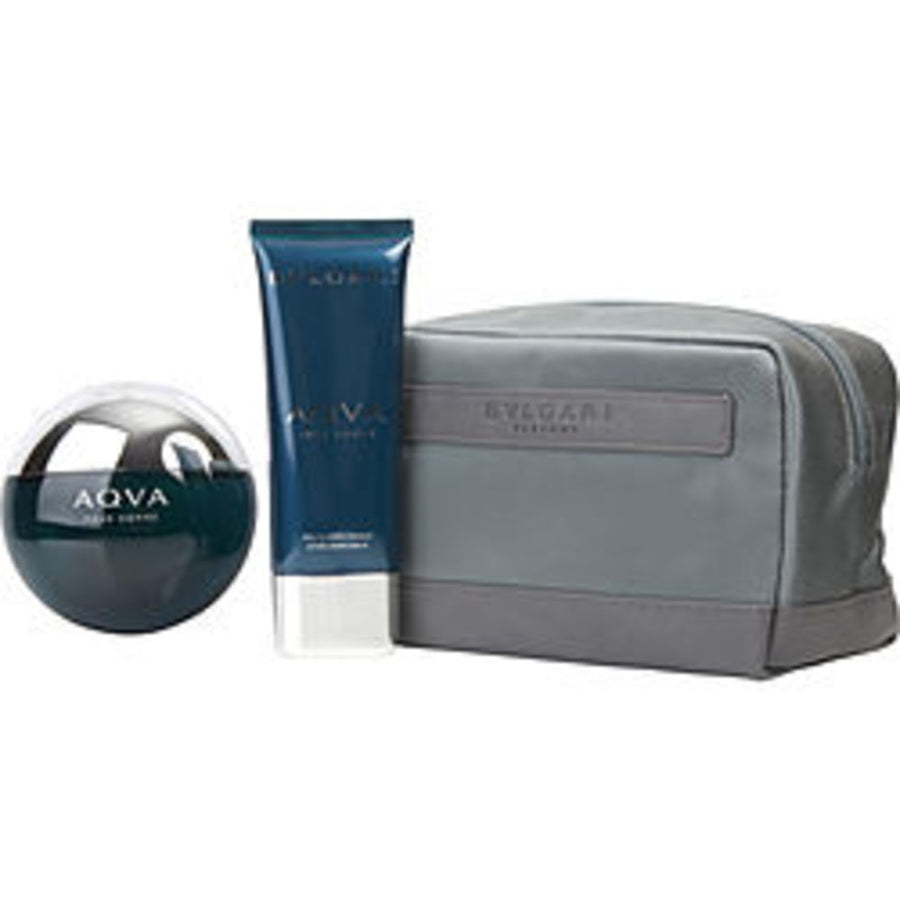 Bvlgari Aqua By Bvlgari #332825 - Type: Gift Sets For Men