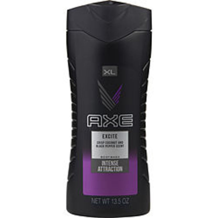 Axe By Unilever #333321 - Type: Bath & Body For Men