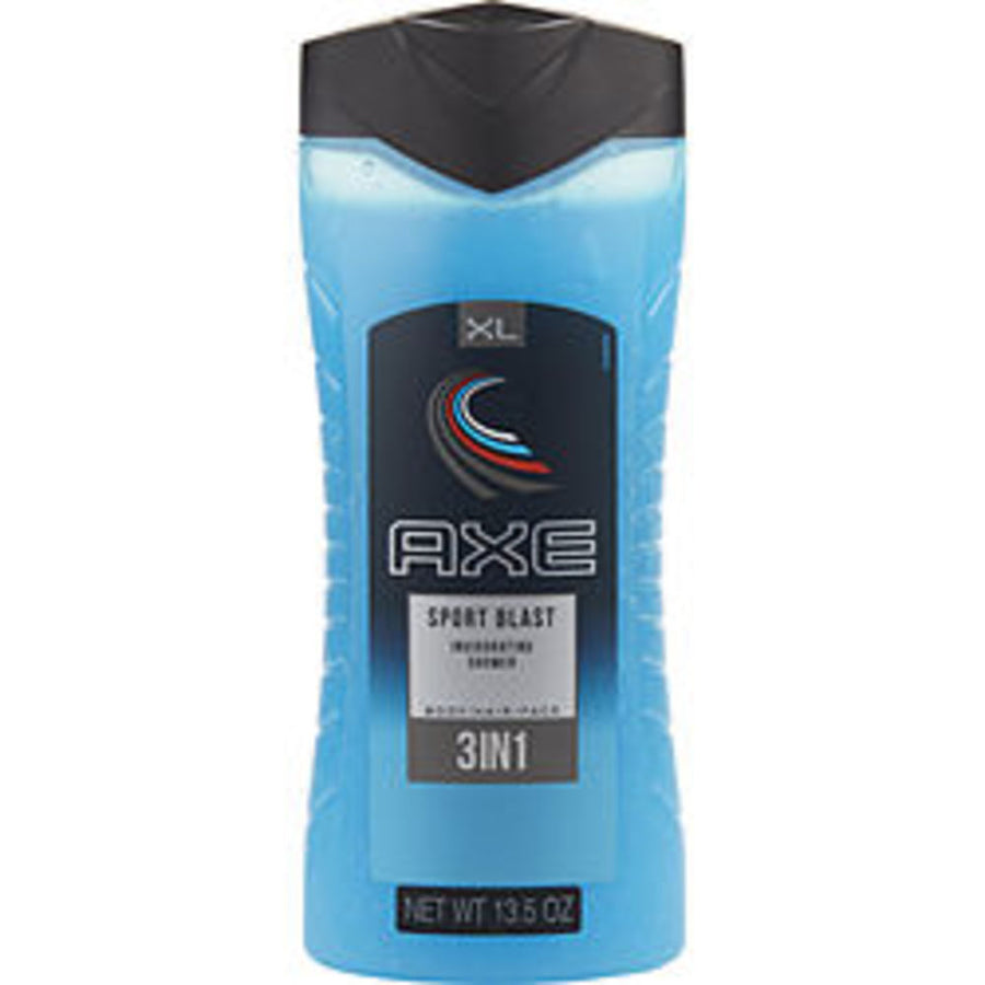 Axe By Unilever #333327 - Type: Bath & Body For Men