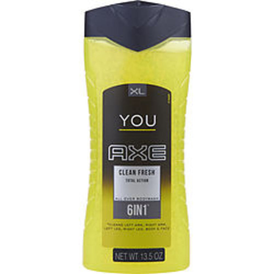 Axe By Unilever #333328 - Type: Bath & Body For Men