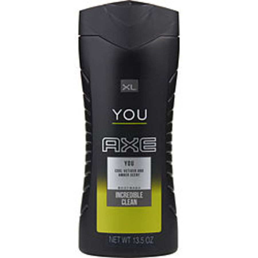 Axe By Unilever #333330 - Type: Bath & Body For Men