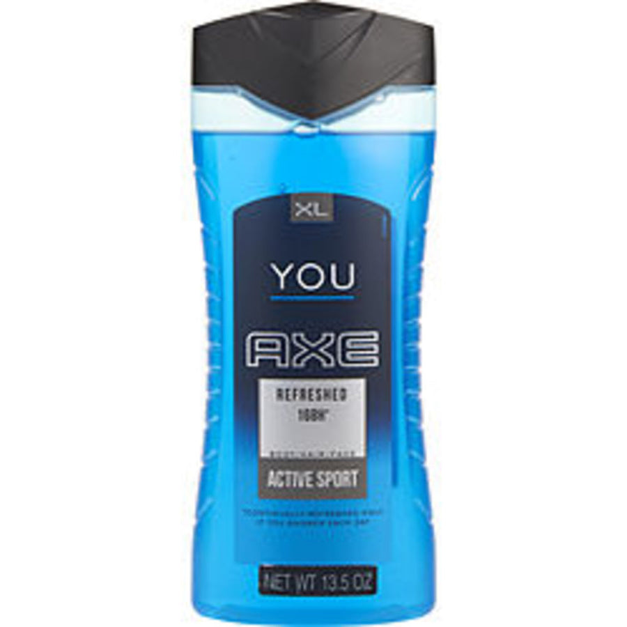 Axe By Unilever #333331 - Type: Bath & Body For Men