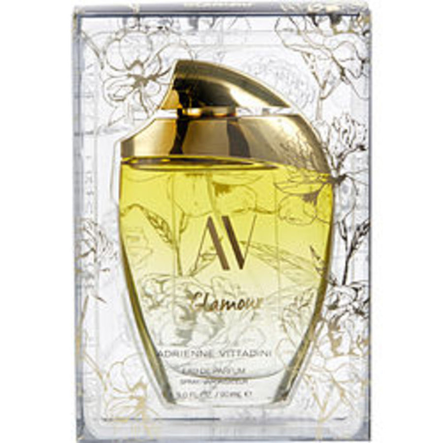Av Glamour Spirited By Adrienne Vittadini #333350 - Type: Fragrances For Women