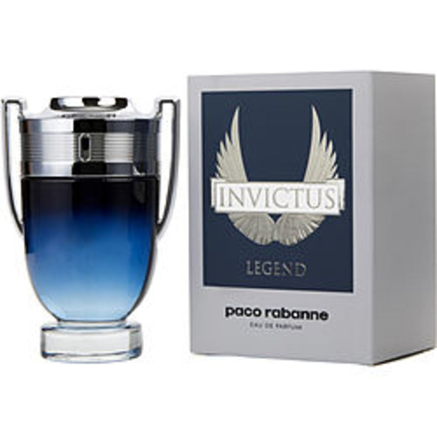 Invictus Legend By Paco Rabanne #333663 - Type: Fragrances For Men