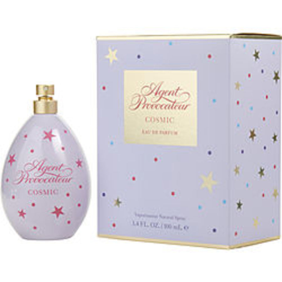 Agent Provocateur Cosmic By Agent Provocateur #333676 - Type: Fragrances For Women