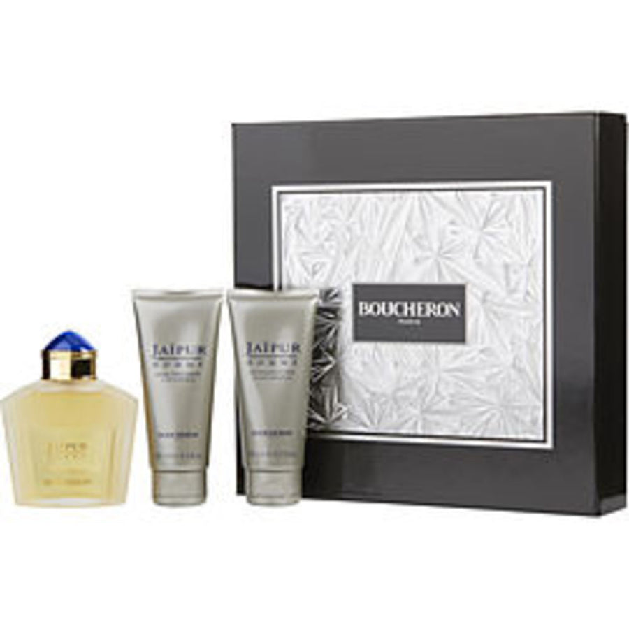 Jaipur By Boucheron #333745 - Type: Gift Sets For Men