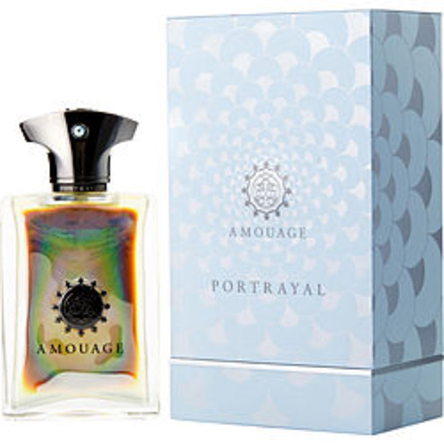 Amouage Portrayal By Amouage #333806 - Type: Fragrances For Men