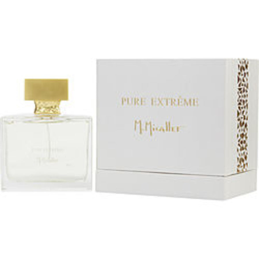 M. Micallef Pure Extreme By Parfums M Micallef #334782 - Type: Fragrances For Women