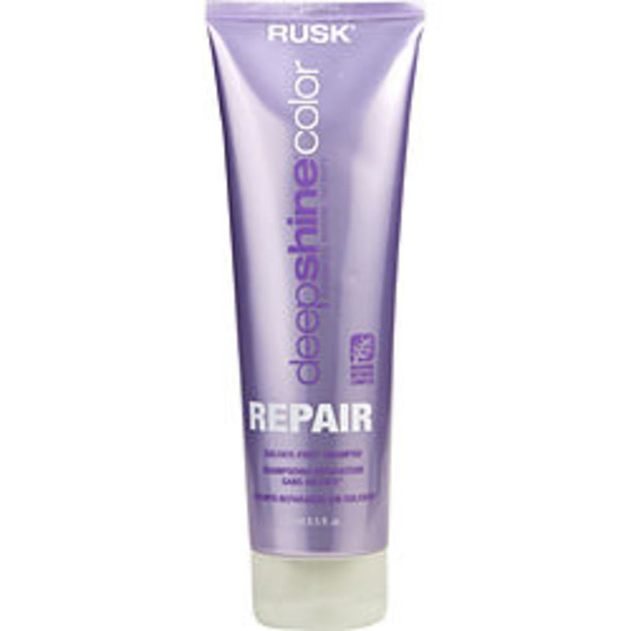 Rusk By Rusk #334826 - Type: Shampoo For Unisex