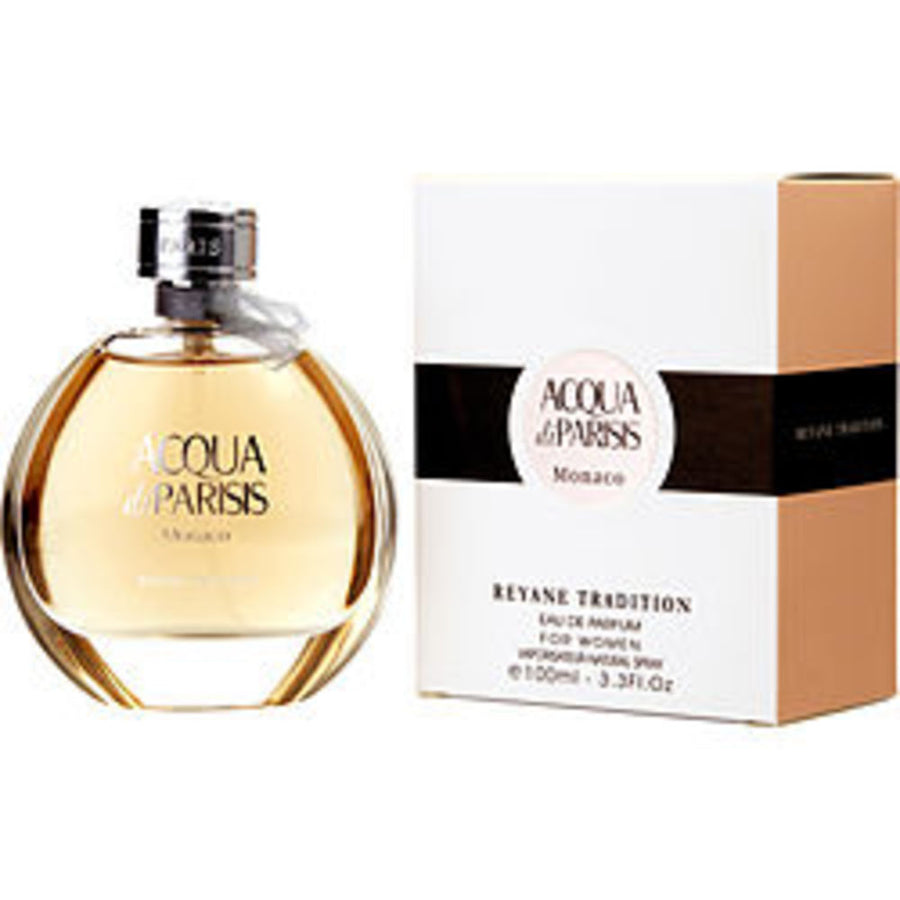 Acqua Di Parisis Monaco By Reyane #335084 - Type: Fragrances For Women