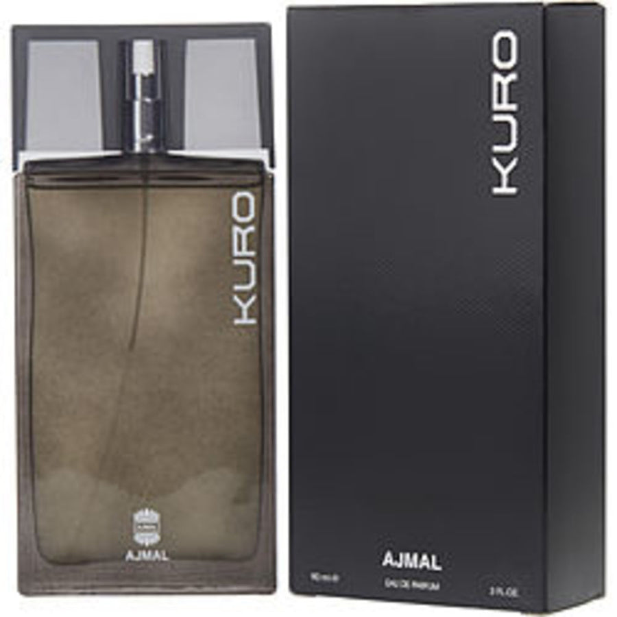 Ajmal Kuro By Ajmal #335581 - Type: Fragrances For Men