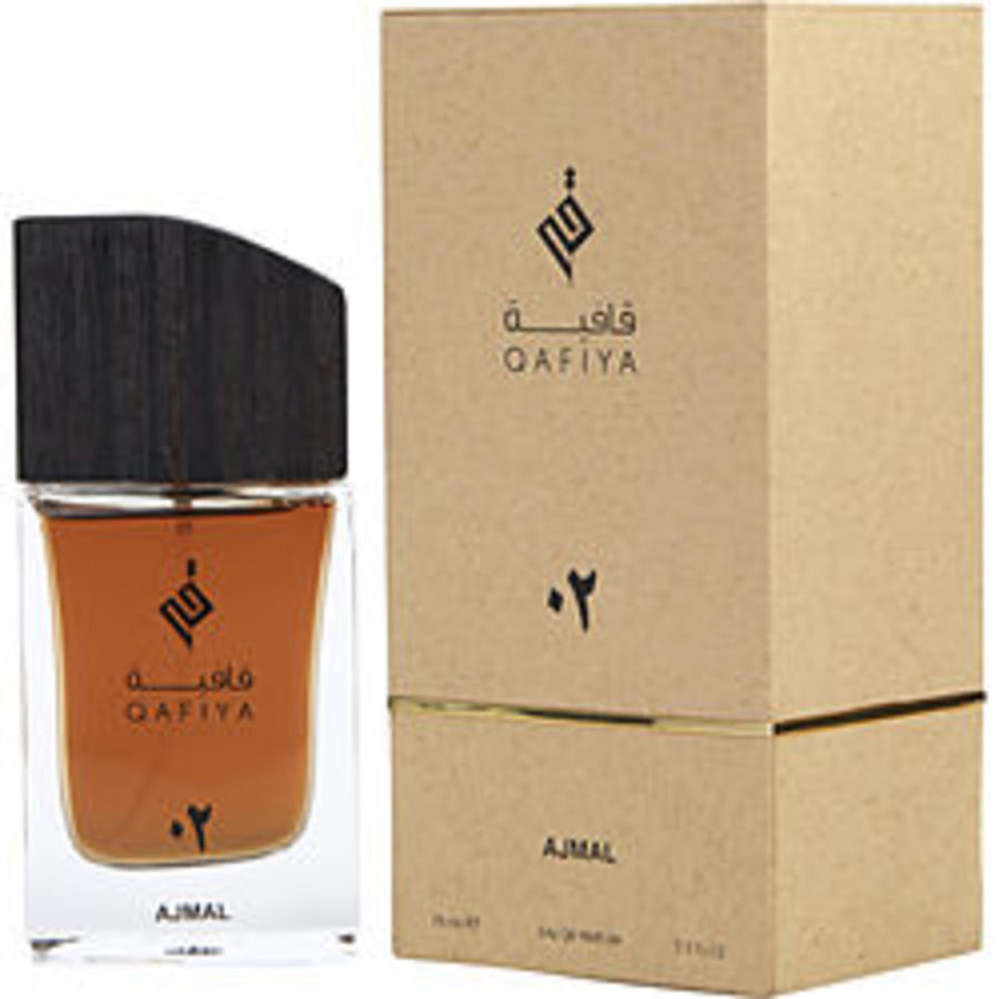 Ajmal Qafiya By Ajmal #335585 - Type: Fragrances For Unisex
