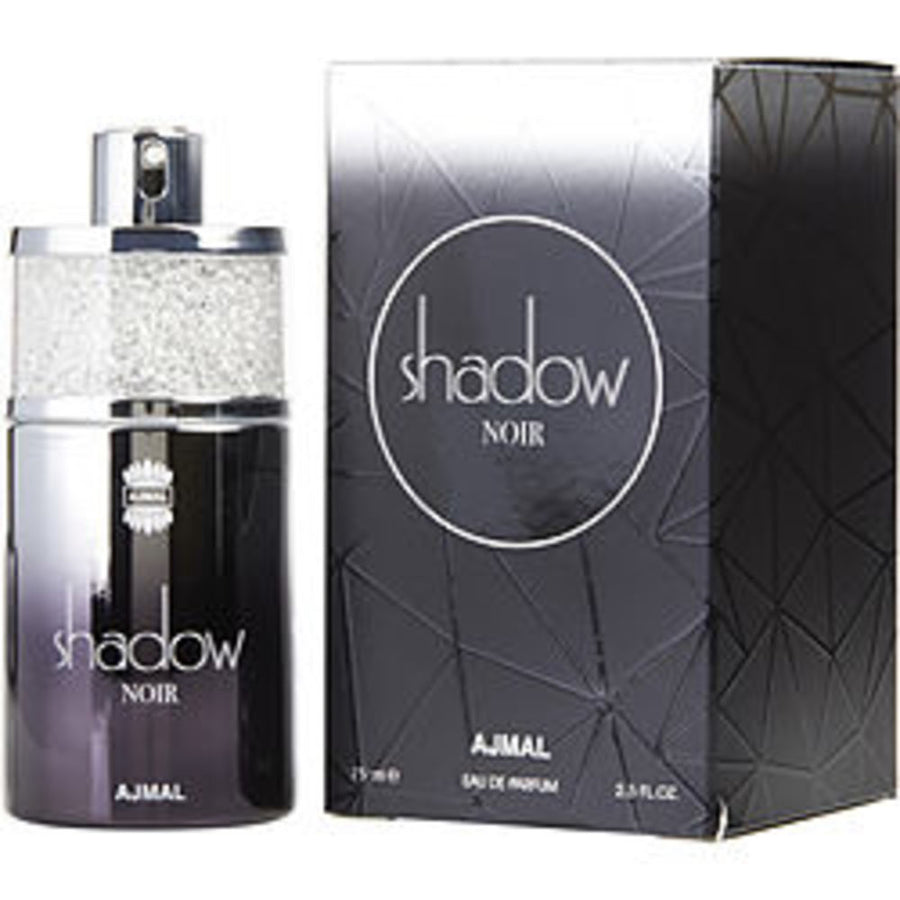 Ajmal Shadow Noir By Ajmal #335590 - Type: Fragrances For Women