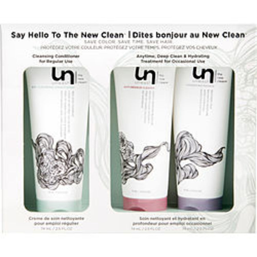 Unwash By Unwash #336080 - Type: Conditioner For Unisex