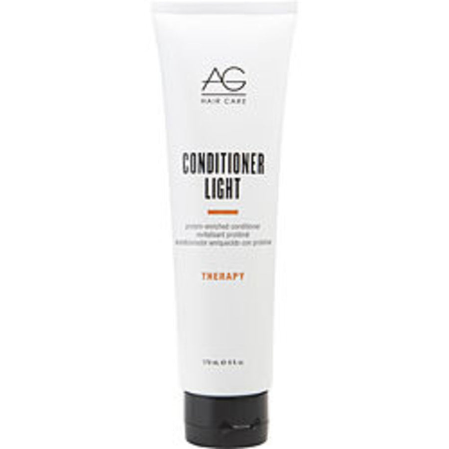 Ag Hair Care By Ag Hair Care #336364 - Type: Conditioner For Unisex