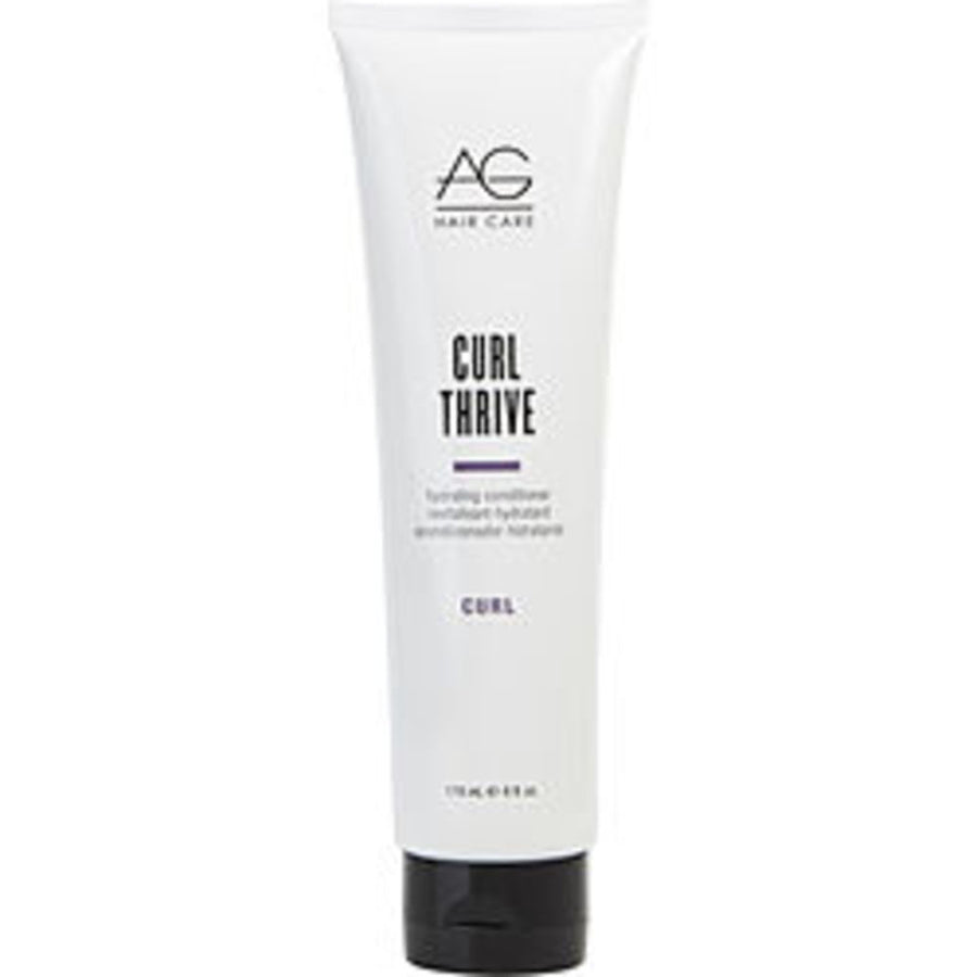 Ag Hair Care By Ag Hair Care #336372 - Type: Conditioner For Unisex