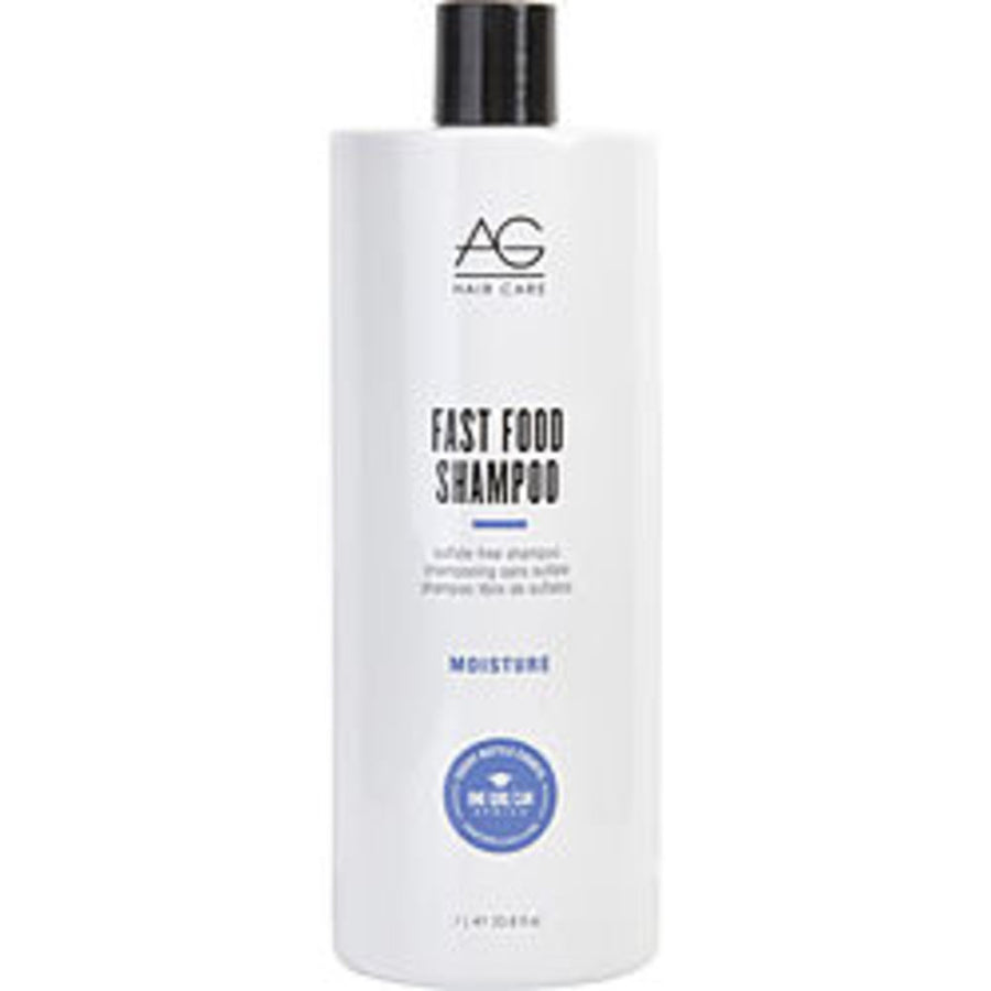 Ag Hair Care By Ag Hair Care #336383 - Type: Shampoo For Unisex