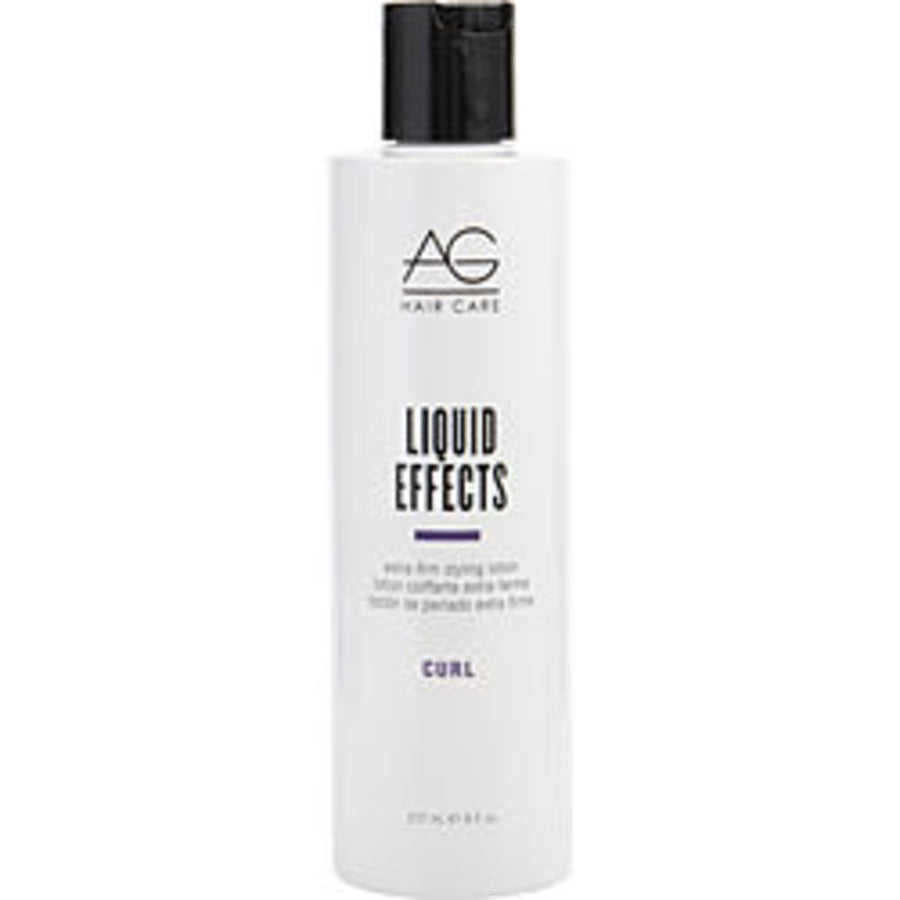 Ag Hair Care By Ag Hair Care #336386 - Type: Styling For Unisex