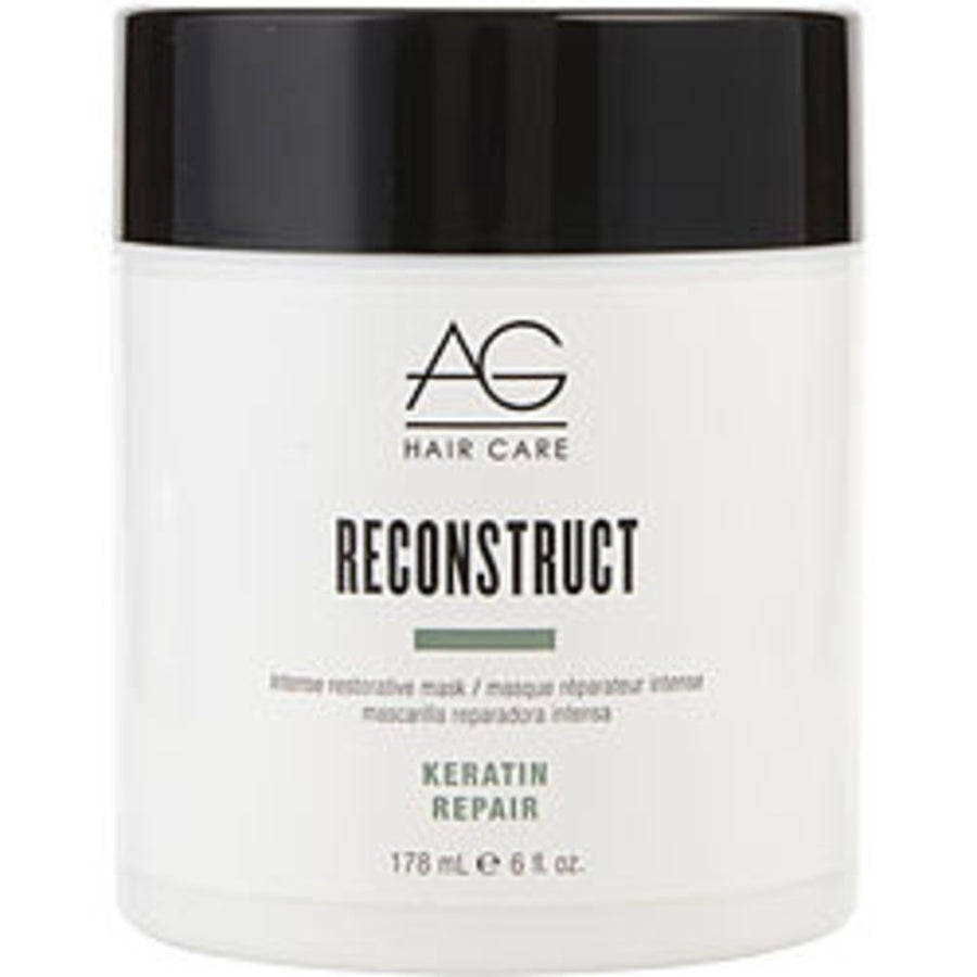 Ag Hair Care By Ag Hair Care #336388 - Type: Styling For Unisex