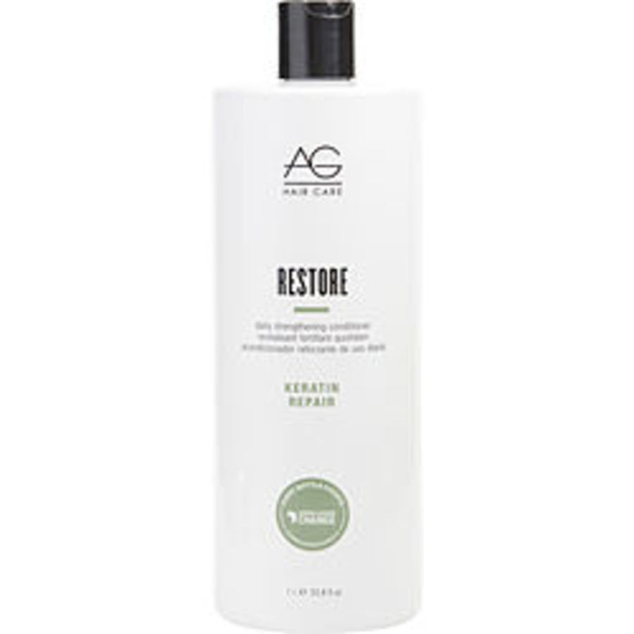 Ag Hair Care By Ag Hair Care #336393 - Type: Conditioner For Unisex