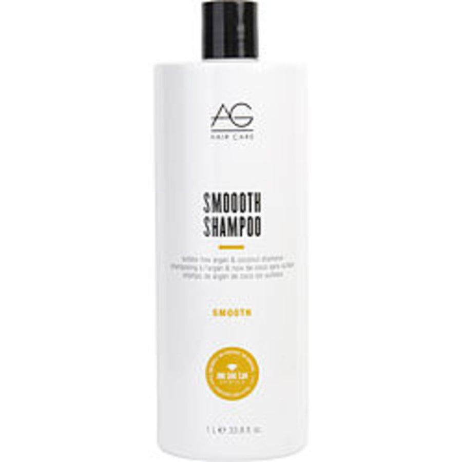 Ag Hair Care By Ag Hair Care #336396 - Type: Shampoo For Unisex