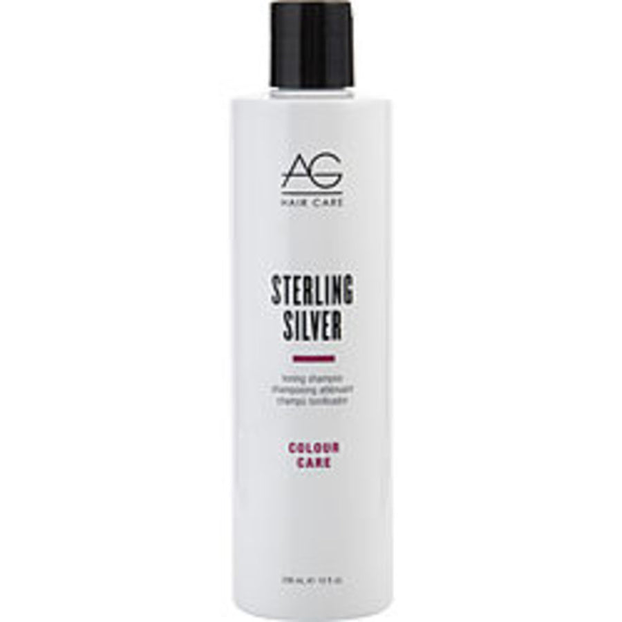 Ag Hair Care By Ag Hair Care #336401 - Type: Shampoo For Unisex