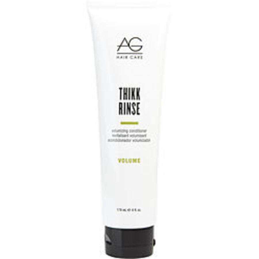 Ag Hair Care By Ag Hair Care #336411 - Type: Conditioner For Unisex