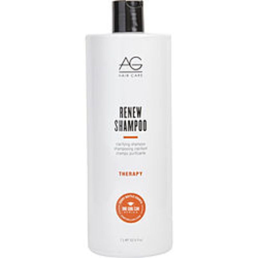 Ag Hair Care By Ag Hair Care #336465 - Type: Shampoo For Unisex