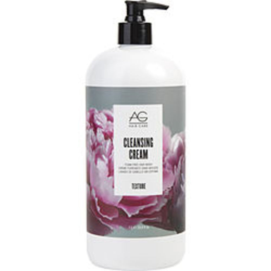 Ag Hair Care By Ag Hair Care #336472 - Type: Conditioner For Unisex