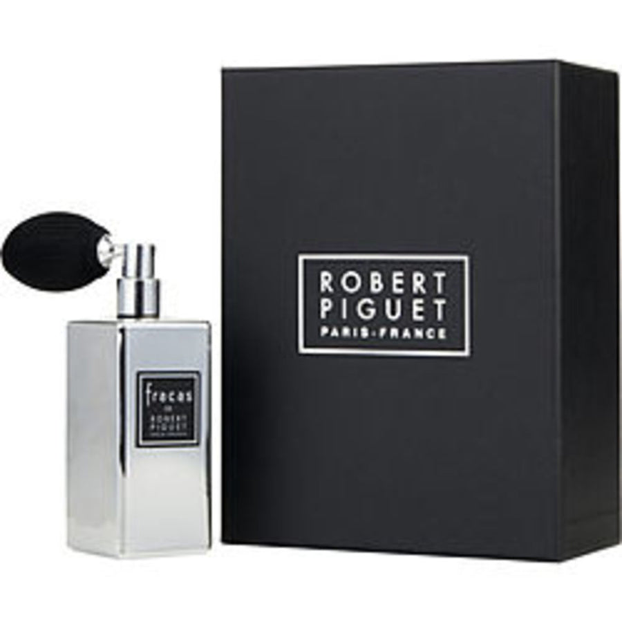 Fracas Platinum By Robert Piguet #336587 - Type: Fragrances For Women