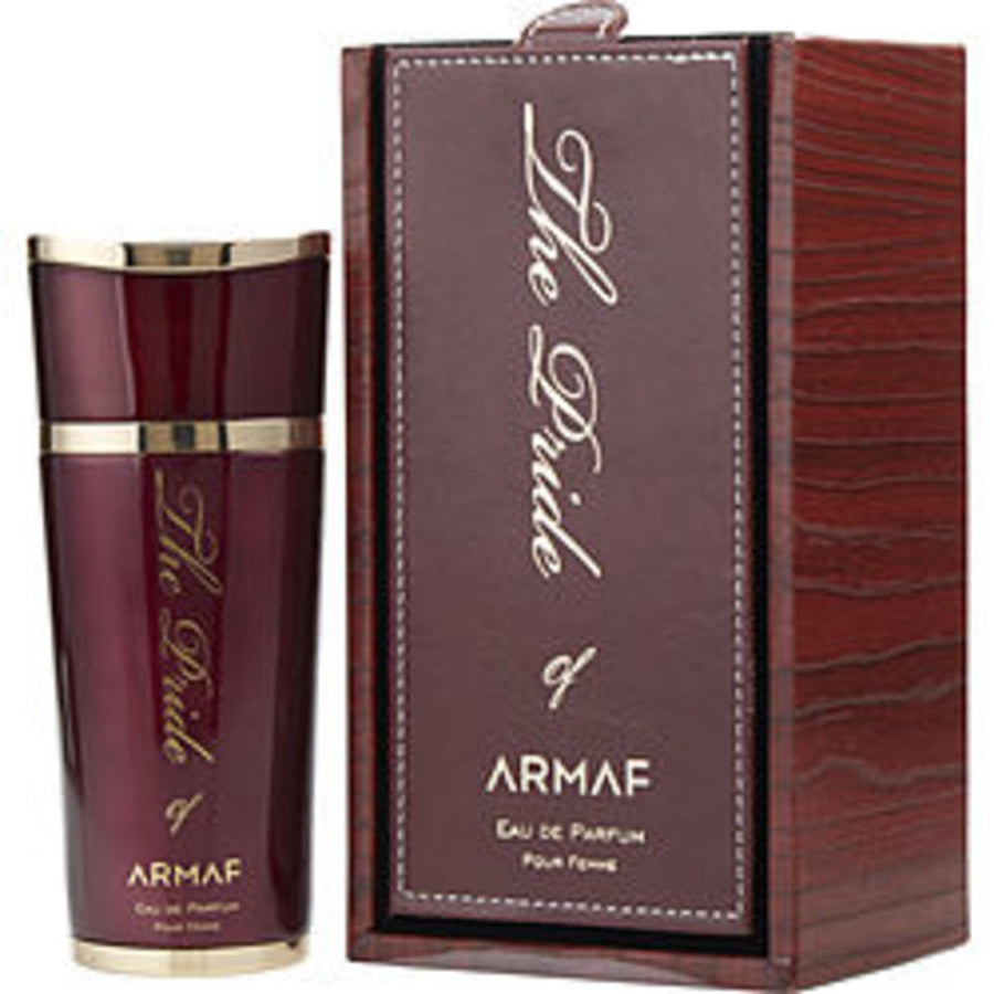 Armaf The Pride By Armaf #336771 - Type: Fragrances For Women
