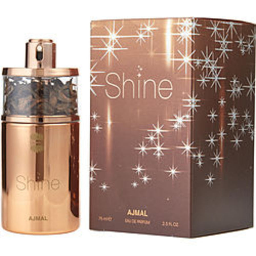 Ajmal Shine By Ajmal #336779 - Type: Fragrances For Women