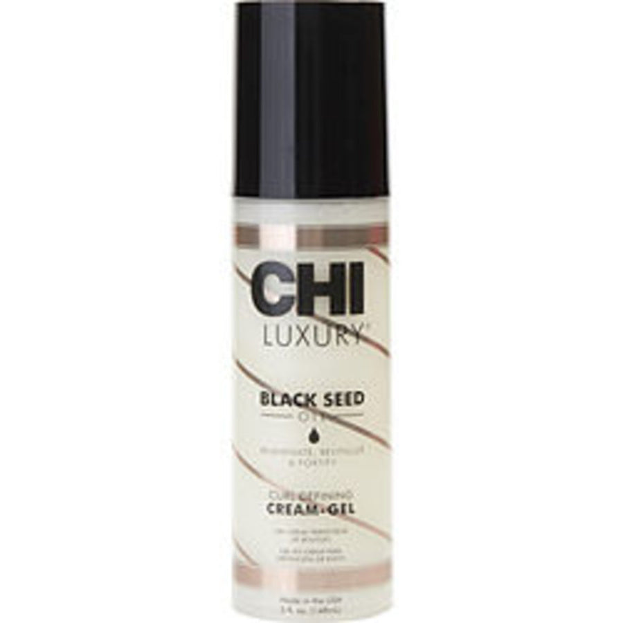 Chi By Chi #336904 - Type: Styling For Unisex