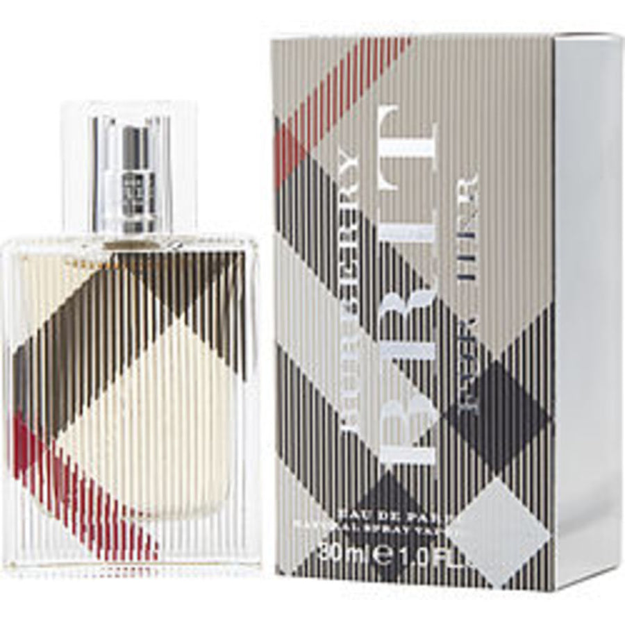 Burberry Brit By Burberry #337255 - Type: Fragrances For Women