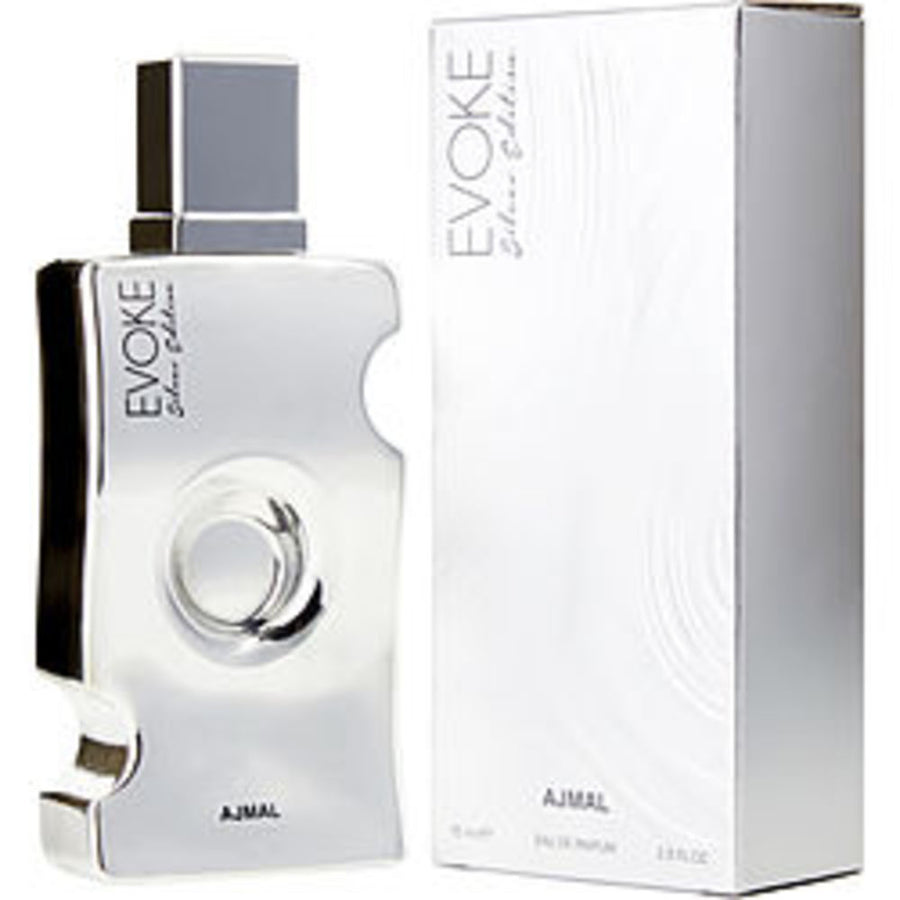 Ajmal Evoke Silver By Ajmal #337669 - Type: Fragrances For Women