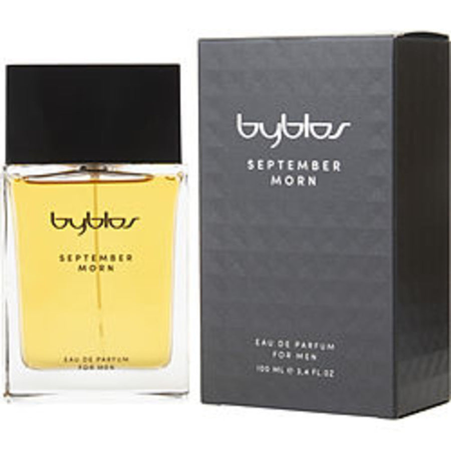 Byblos September Morn By Byblos #337688 - Type: Fragrances For Men