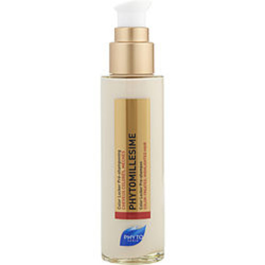 Phyto By Phyto #338303 - Type: Shampoo For Unisex