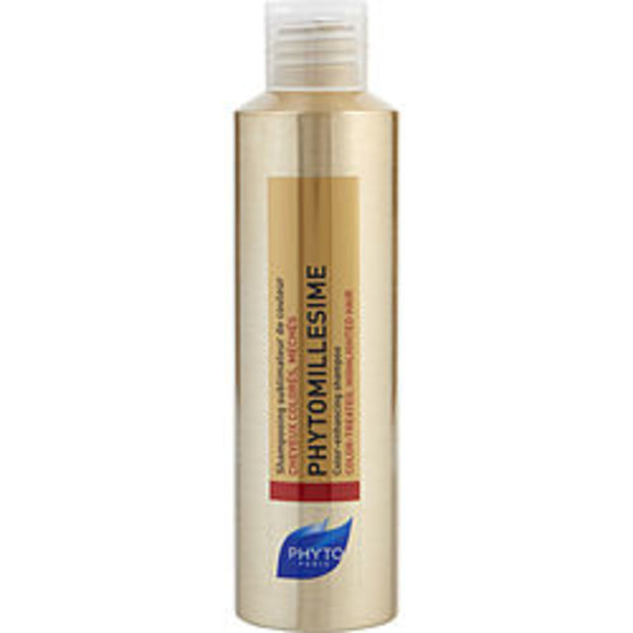 Phyto By Phyto #338304 - Type: Shampoo For Unisex