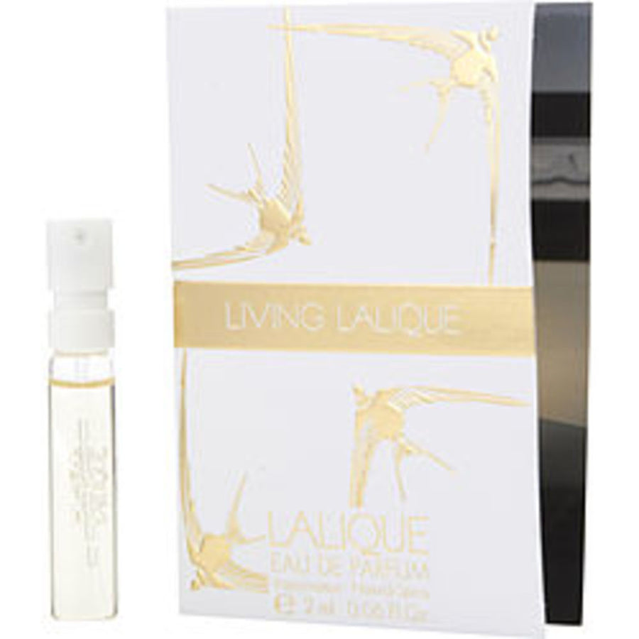 Living Lalique By Lalique #338922 - Type: Fragrances For Women