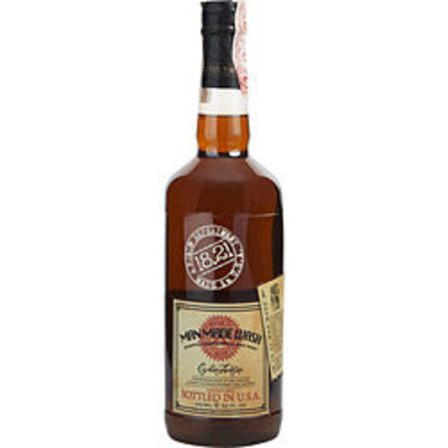 18.21 Man Made By 18.21 Man Made #339270 - Type: Shampoo For Men