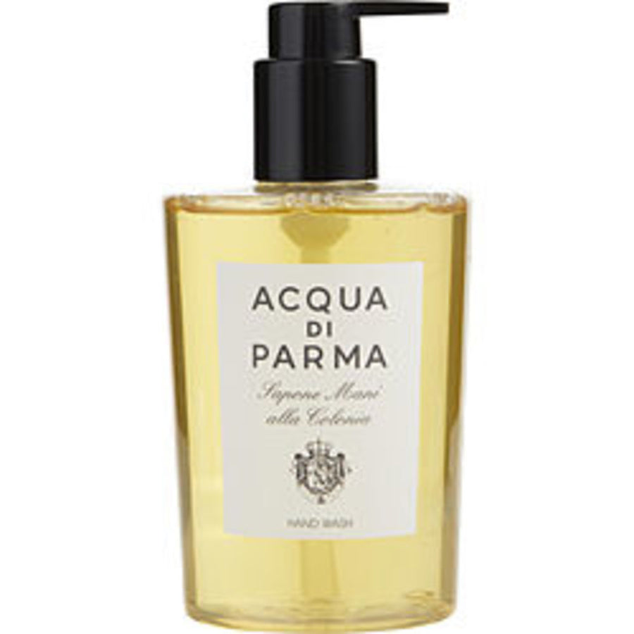 Acqua Di Parma By Acqua Di Parma #339749 - Type: Bath & Body For Men